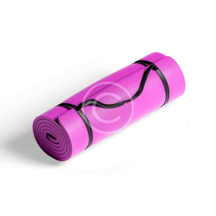 Yoga Mat - Image 3