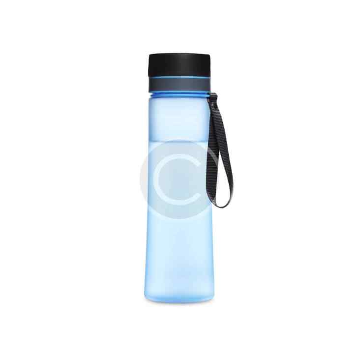 Sports water flask